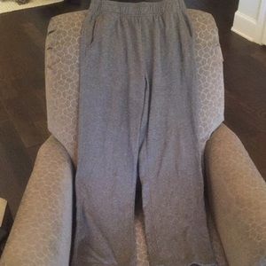 Adidas athletic pants